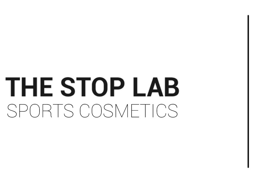 THE STOP LAB SPORTS COSMETIC