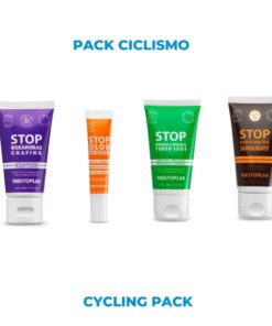 Pack Ciclismo Thestoplab